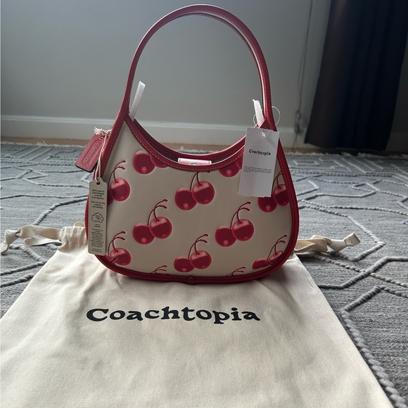 thehandbagstory